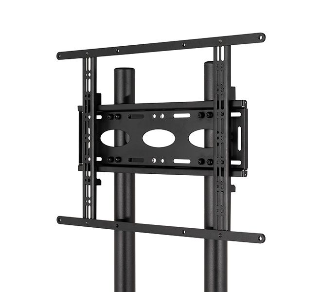 מעמד רצפתי למסכים עד 85 אינץ' BTECH BT8573 – תמונה 3