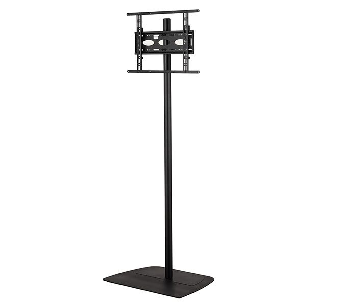 מעמד רצפתי למסכים עד 65 אינץ' BTECH BT8572 – תמונה 3