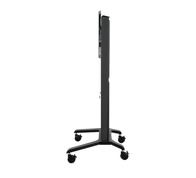 עגלת נשיאה מעוצבת למסכים עד 120 אינץ' BTECH BT8564 – תמונה 4