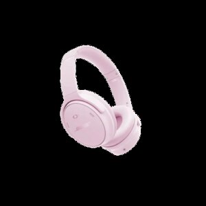 אוזניות קשת אלחוטיות עם ביטול רעשים אקטיבי Bose QuietComfort Headphones
