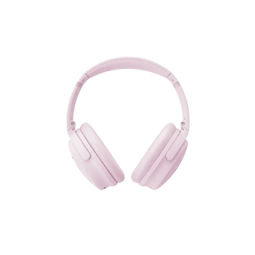 אוזניות קשת אלחוטיות עם ביטול רעשים אקטיבי Bose QuietComfort Headphones – תמונה 2