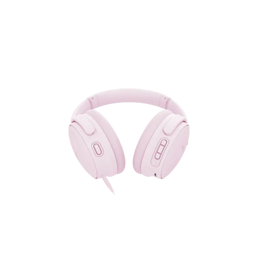 אוזניות קשת אלחוטיות עם ביטול רעשים אקטיבי Bose QuietComfort Headphones – תמונה 3