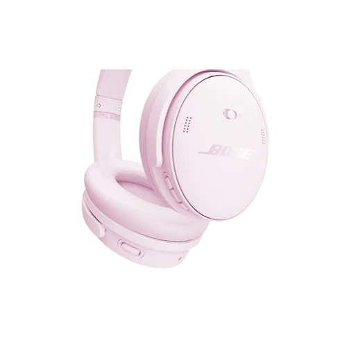 אוזניות קשת אלחוטיות עם ביטול רעשים אקטיבי Bose QuietComfort Headphones – תמונה 4