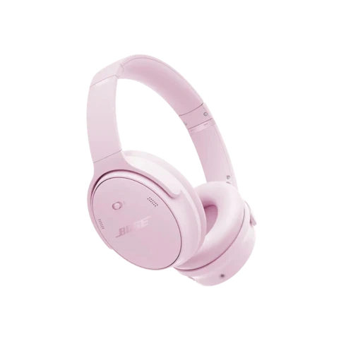 אוזניות קשת אלחוטיות עם ביטול רעשים אקטיבי Bose QuietComfort Headphones – תמונה 5