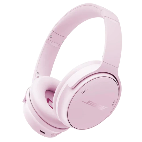 אוזניות קשת אלחוטיות עם ביטול רעשים אקטיבי Bose QuietComfort Headphones – תמונה 6