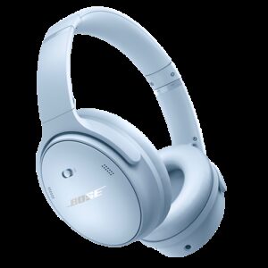 אוזניות קשת אלחוטיות עם ביטול רעשים אקטיבי Bose QuietComfort Headphones