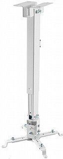 מתקן תלייה תקרתי למקרן באורך 1 מטר EAZO SSCB100 – תמונה 2