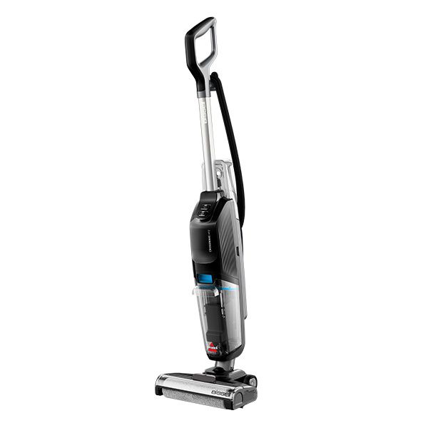 שואב אבק ושוטף רצפות חוטי Bissell CROSSWAVE HF2 SELECT יבואן רשמי – תמונה 2