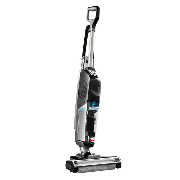 שואב אבק ושוטף רצפות חוטי Bissell CROSSWAVE HF2 SELECT יבואן רשמי – תמונה 5