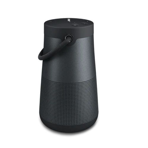רמקול נייד Bluetooth אלחוטי Bose SoundLink Revolve Plus II – סאונד 360° עוצמתי ונייד | יבואן רשמי-משלוח מהיר – תמונה 3
