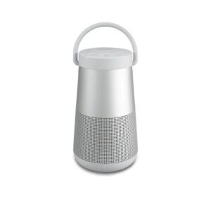 רמקול נייד Bluetooth אלחוטי Bose SoundLink Revolve Plus II | יבואן רשמי-משלוח מהיר