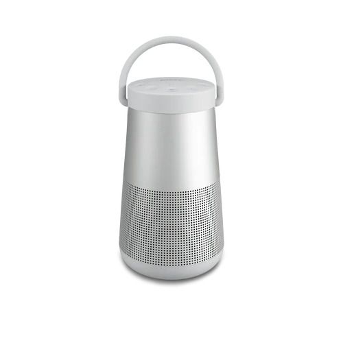 רמקול נייד Bluetooth אלחוטי Bose SoundLink Revolve Plus II | יבואן רשמי-משלוח מהיר