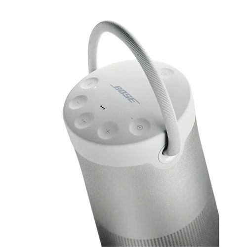 רמקול נייד Bluetooth אלחוטי Bose SoundLink Revolve Plus II | יבואן רשמי-משלוח מהיר – תמונה 2