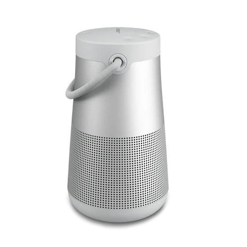 רמקול נייד Bluetooth אלחוטי Bose SoundLink Revolve Plus II | יבואן רשמי-משלוח מהיר – תמונה 3
