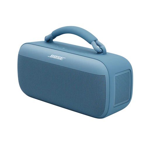 רמקול נייד Bose SoundLink Max Portable Speaker יבואן רשמי – תמונה 3