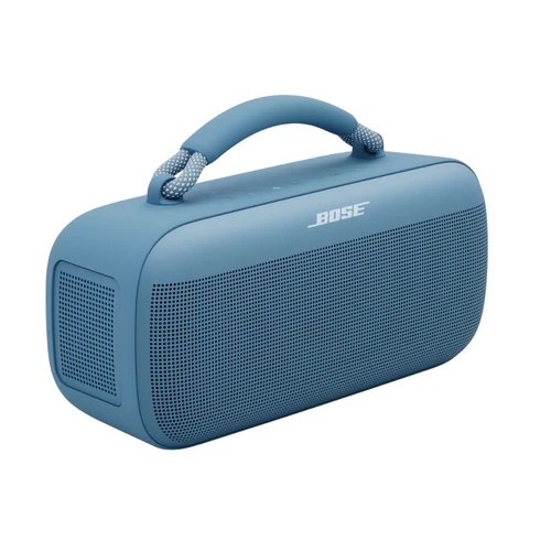 רמקול נייד Bose SoundLink Max Portable Speaker יבואן רשמי – תמונה 6