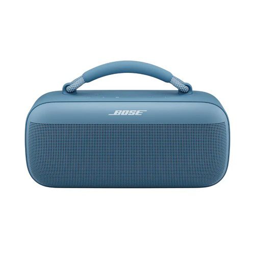 רמקול נייד Bose SoundLink Max Portable Speaker יבואן רשמי – תמונה 7