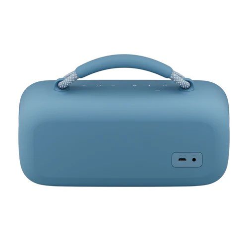 רמקול נייד Bose SoundLink Max Portable Speaker יבואן רשמי – תמונה 8