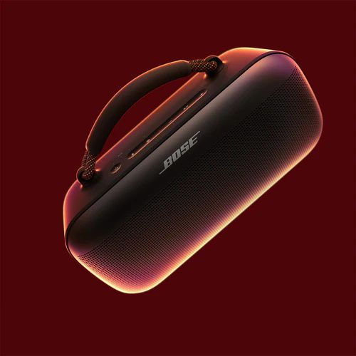 רמקול נייד Bose SoundLink Max Portable Speaker יבואן רשמי