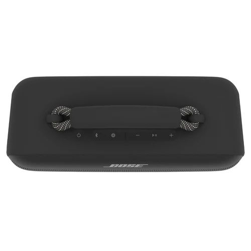 רמקול נייד Bose SoundLink Max Portable Speaker יבואן רשמי – תמונה 2