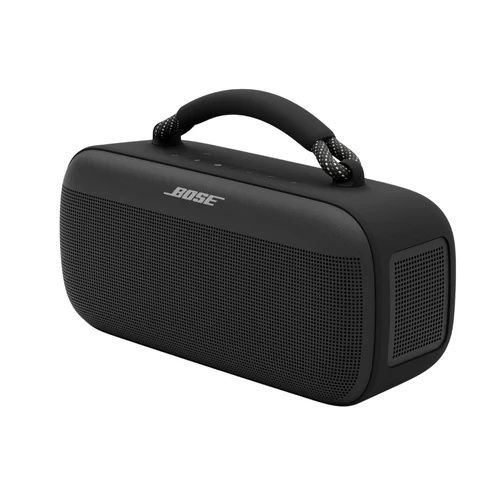 רמקול נייד Bose SoundLink Max Portable Speaker יבואן רשמי – תמונה 3