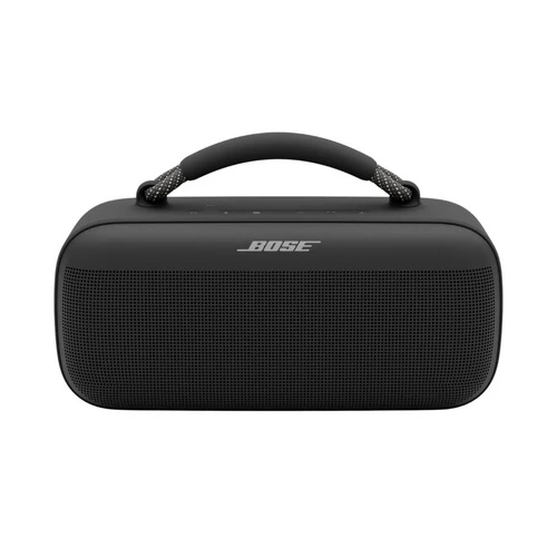 רמקול נייד Bose SoundLink Max Portable Speaker יבואן רשמי – תמונה 4