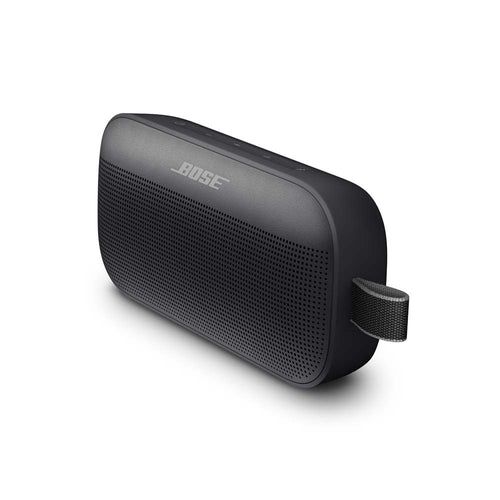 רמקול בלוטוס נייד Bose SoundLink Flex Bluetooth speaker | יבואן רשמי-משלוח מהיר