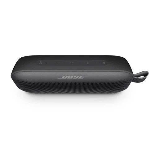 רמקול בלוטוס נייד Bose SoundLink Flex Bluetooth speaker | יבואן רשמי-משלוח מהיר – תמונה 2