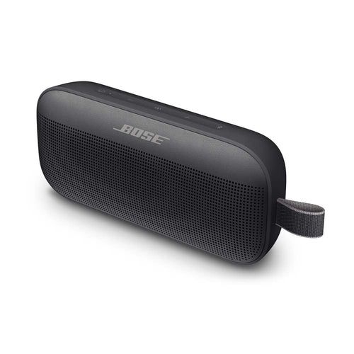 רמקול בלוטוס נייד Bose SoundLink Flex Bluetooth speaker | יבואן רשמי-משלוח מהיר – תמונה 3