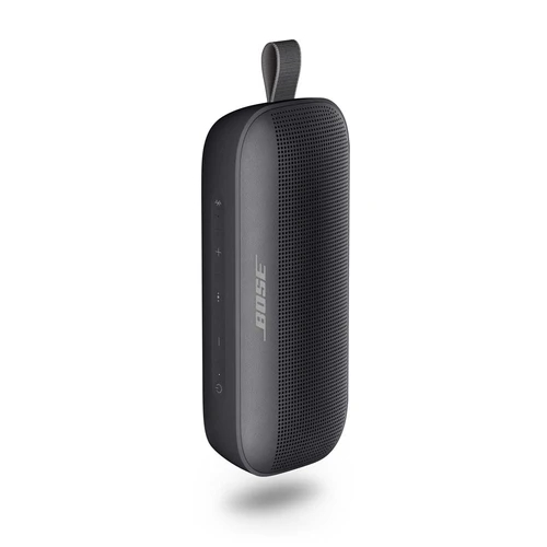 רמקול בלוטוס נייד Bose SoundLink Flex Bluetooth speaker | יבואן רשמי-משלוח מהיר – תמונה 4