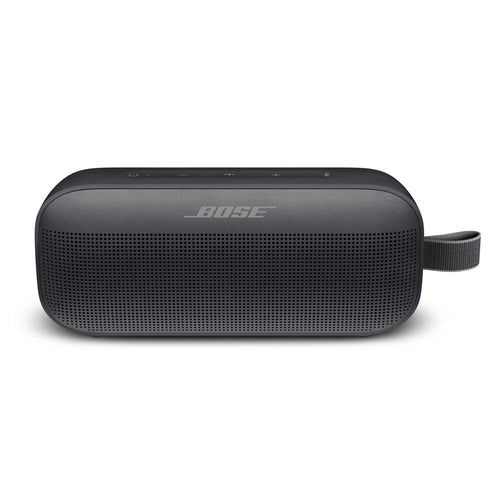 רמקול בלוטוס נייד Bose SoundLink Flex Bluetooth speaker | יבואן רשמי-משלוח מהיר – תמונה 5