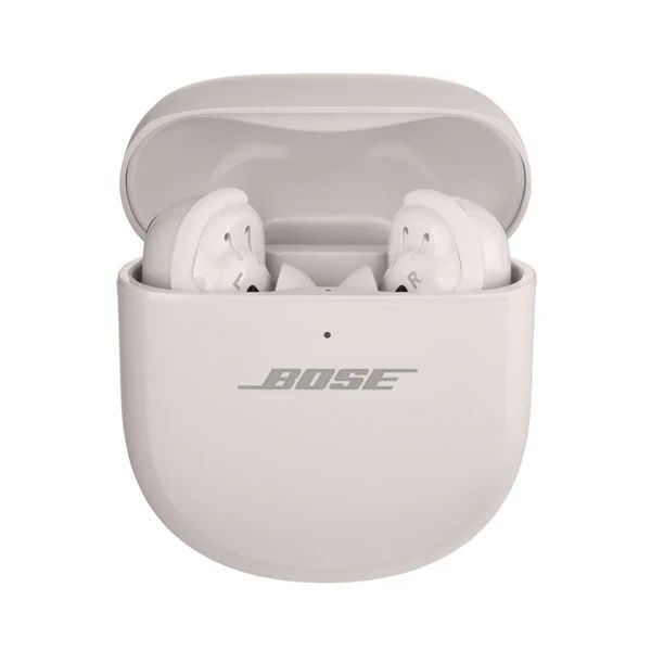 אוזניות ביטול רעשים Bose QuietComfort Ultra Earbuds יבואן רשמי – תמונה 4