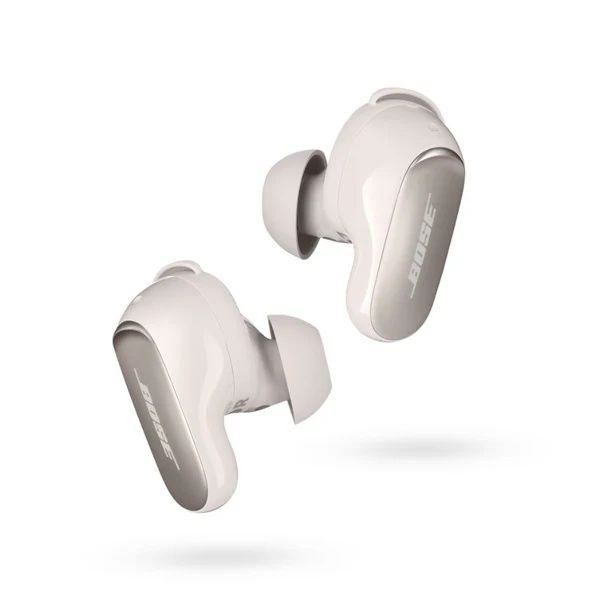 אוזניות ביטול רעשים Bose QuietComfort Ultra Earbuds יבואן רשמי – תמונה 5