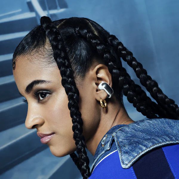 אוזניות BOSE Ultra Open Earbuds יבואן רשמי