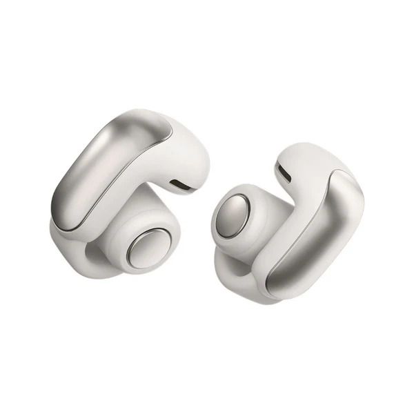 אוזניות BOSE Ultra Open Earbuds יבואן רשמי – תמונה 9