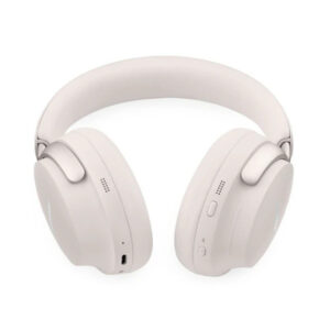 אוזניות Bose QuietComfort Ultra – שמע מרחבי, שקט מוחלט ונוחות פרימיום | יבואן רשמי