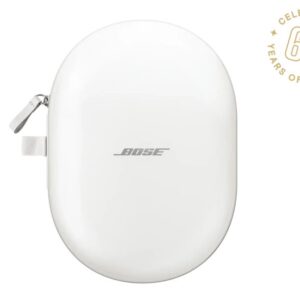 אוזניות Bose QuietComfort Ultra Headphones Diamond 60th Edition – ביטול רעשים מתקדם עם Immersive Audio | יבואן רשמי-משלוח מהיר