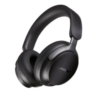 אוזניות קשת ביטול רעשים Bose QuietComfort Ultra Headphones יבואן רשמי | משלוח מהיר