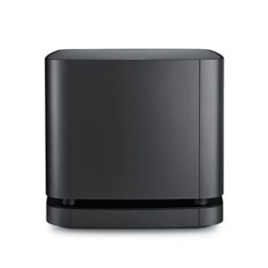 חבילת Bose Smart Soundbar 600 Premium – קולנוע ביתי עם Dolby Atmos, סאב אלחוטי וסראונד | יבואן רשמי