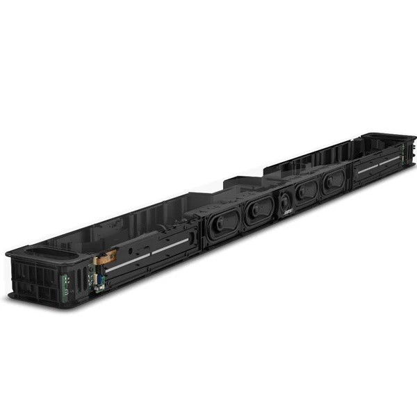 חבילת אולטרה פרמיום BOSE מקרן קול Bose Smart Ultra Soundbar+סאב אלחוטי Module 700 ורמקולי סראונד יבואן רשמי – תמונה 4