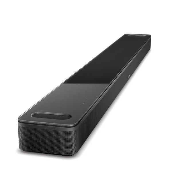 מקרן קול Bose Smart Ultra Soundbar – עם Dolby Atmos וסאונד חכם סוחף | יבואן רשמי-משלוח מהיר – תמונה 2