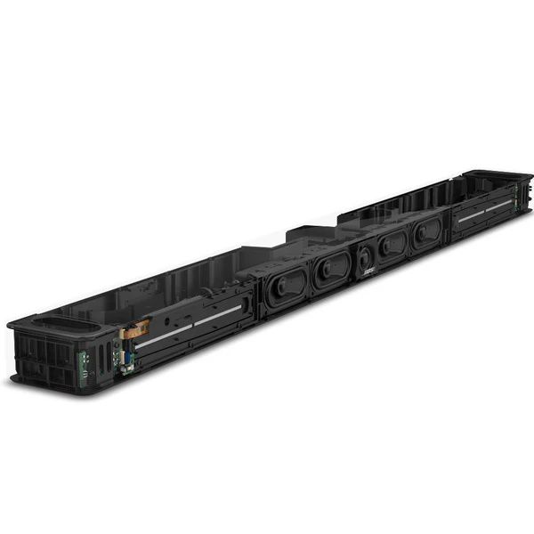 מקרן קול Bose Smart Ultra Soundbar – עם Dolby Atmos וסאונד חכם סוחף | יבואן רשמי-משלוח מהיר – תמונה 3