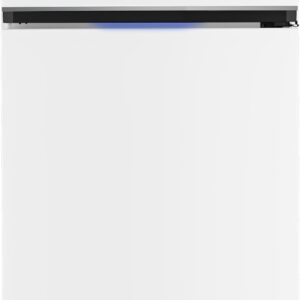 מקרר 2 דלתות מקפיא עליון Beko DN156822W לבן 557 ליטר יבואן רשמי
