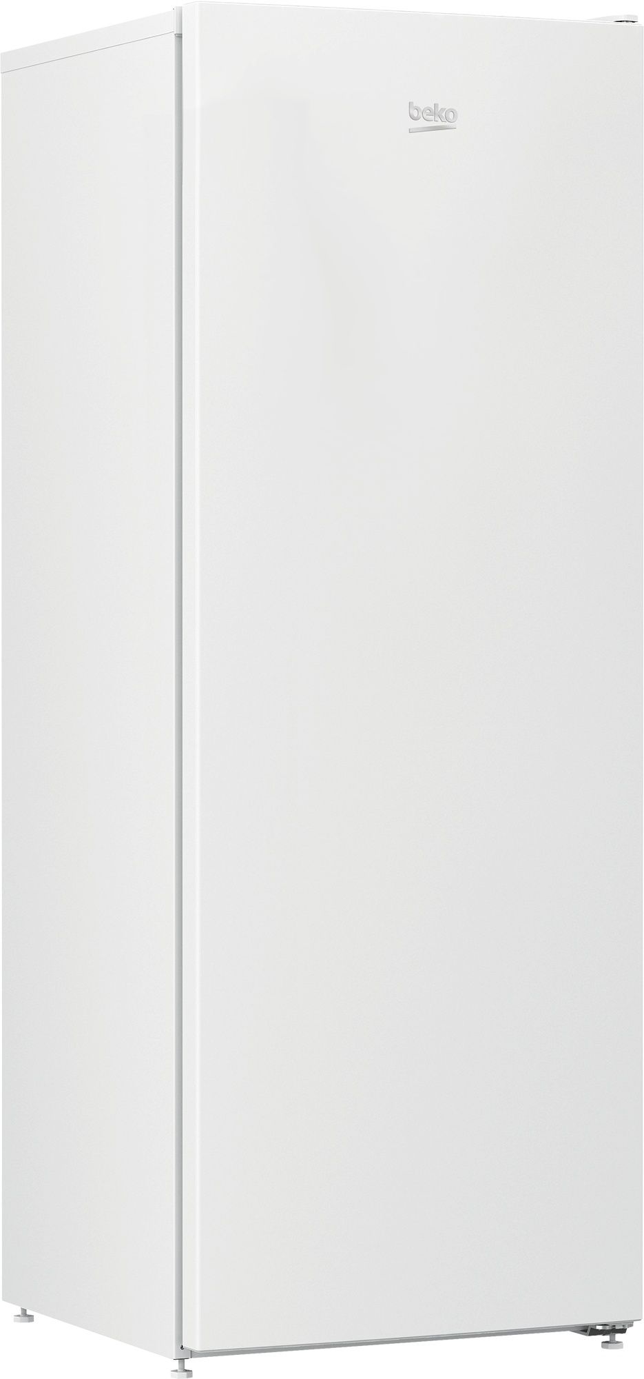 מקפיא 5 תאים Beko RFNE207T31W לבן 168 ליטר | יבואן רשמי שנתיים אחריות