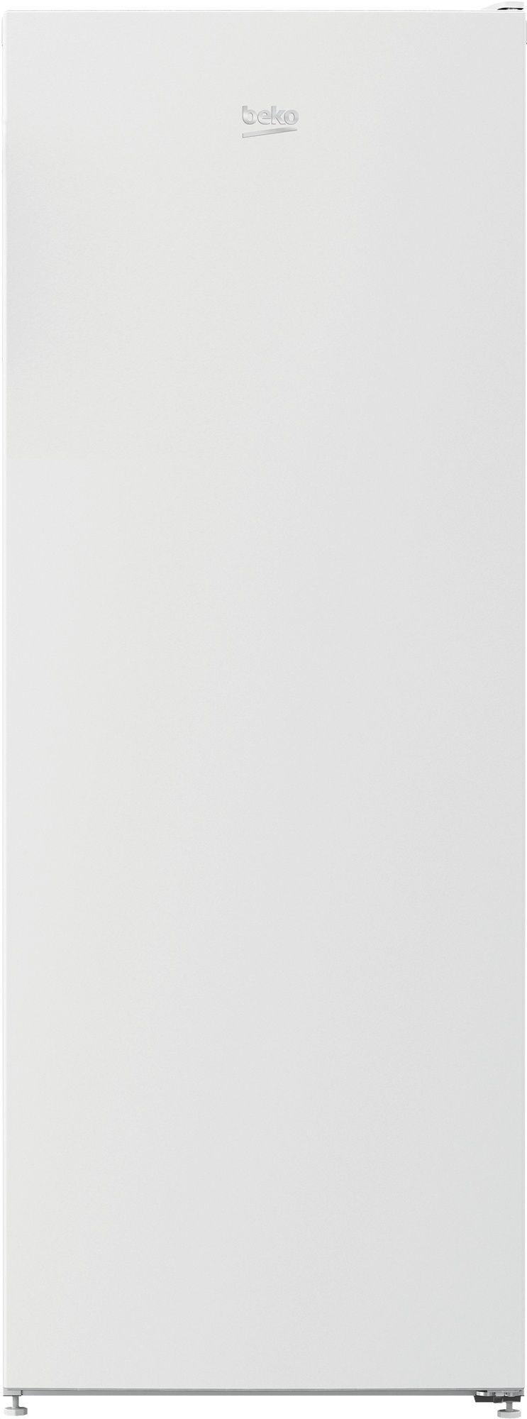 מקפיא 5 תאים Beko RFNE207T31W לבן 168 ליטר | יבואן רשמי שנתיים אחריות – תמונה 3