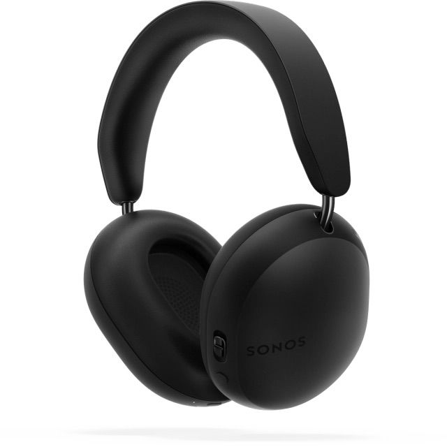 אוזניות פרימיום Sonos Ace לחוויית שמע עוצרת נשימה | יבואן רשמי – תמונה 4