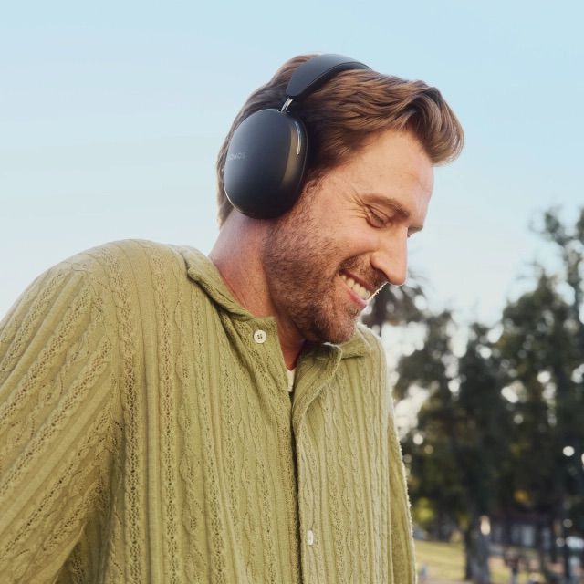 אוזניות פרימיום Sonos Ace לחוויית שמע עוצרת נשימה | יבואן רשמי – תמונה 5