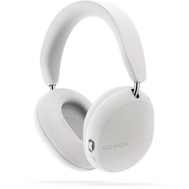אוזניות אלחוטיות Sonos Ace – עם ANC, Dolby Atmos וסאונד מרחבי | יבואן רשמי – תמונה 3