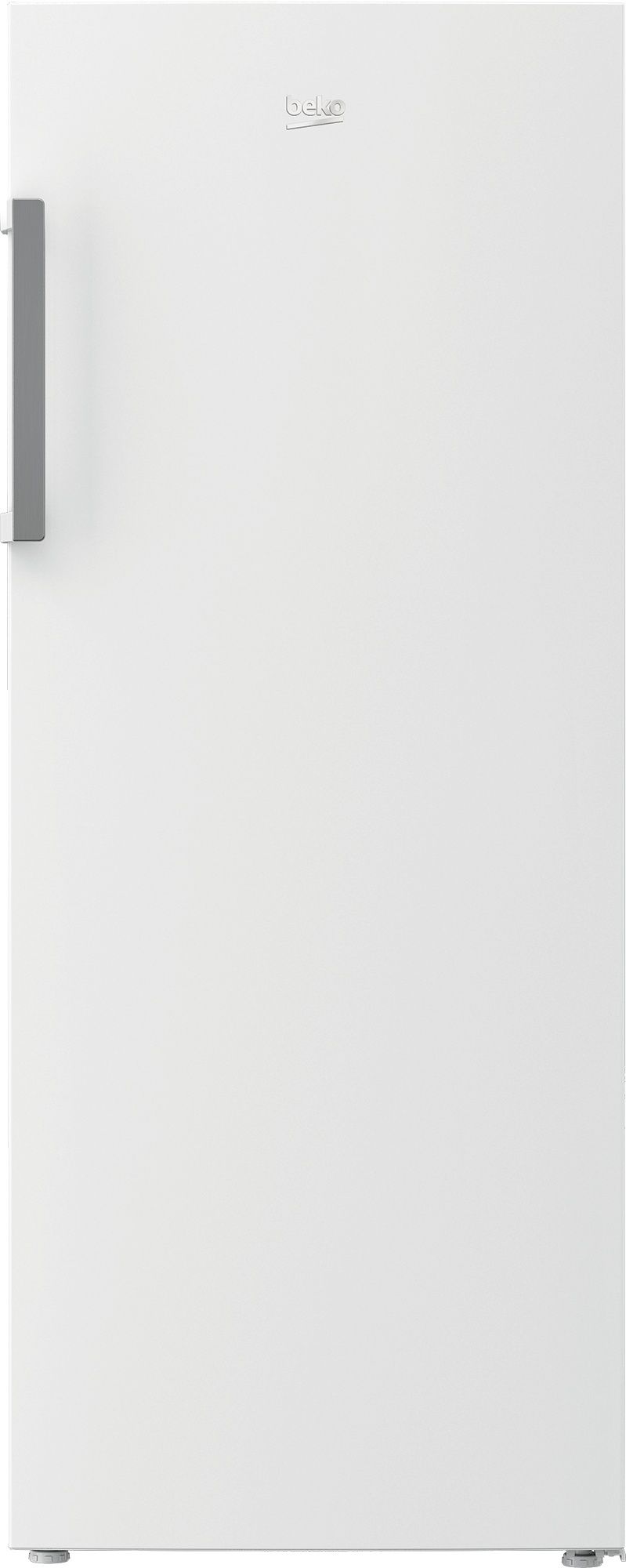 מקפיא 6 מגירות Beko RFNE276K32WN לבן 214 ליטר | יבואן רשמי שנתיים אחריות