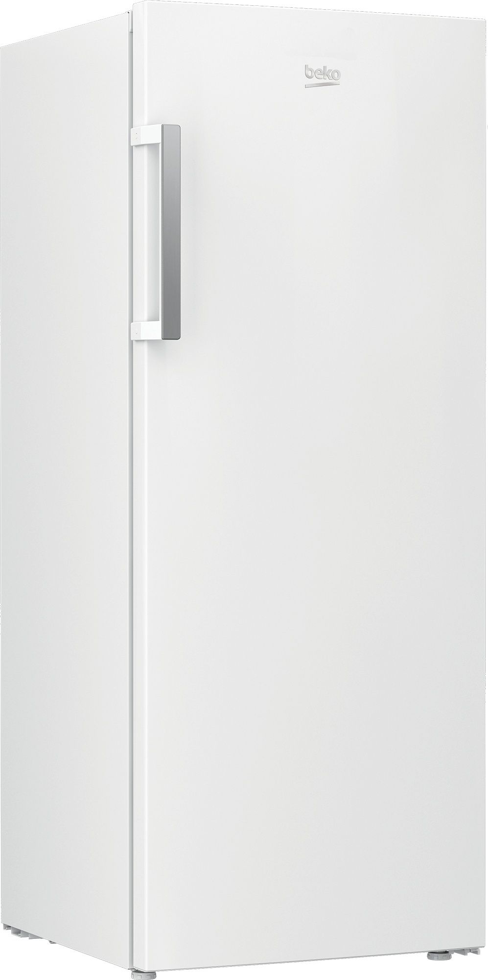 מקפיא 6 מגירות Beko RFNE276K32WN לבן 214 ליטר | יבואן רשמי שנתיים אחריות – תמונה 2